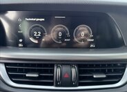Alfa Romeo Stelvio SUV 2,0 l 206 kw