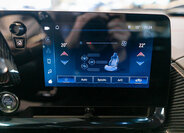 Chevrolet Corvette Kupé 5,5 l 481 kw