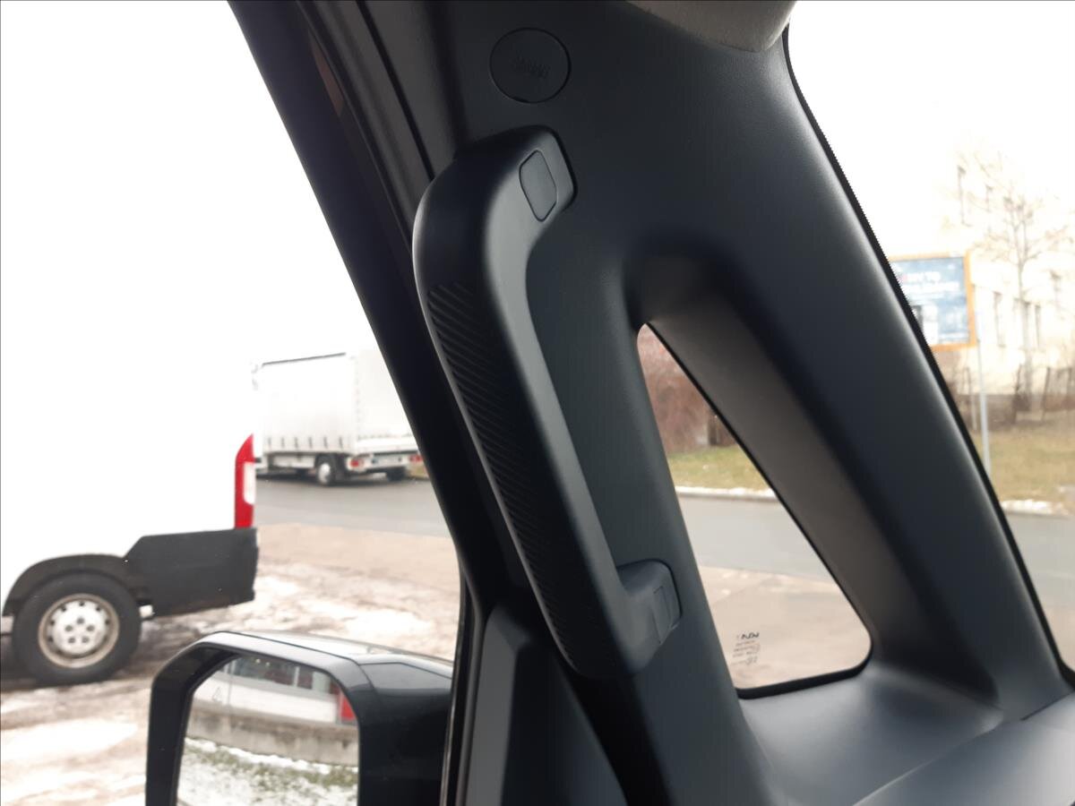 KIA PV5 Ostatní 0,0 120 kw