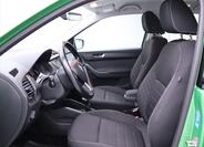 Škoda Fabia 11