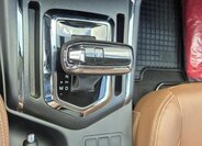 Dongfeng DF 6 Pick-up 2,3 l 120 kw