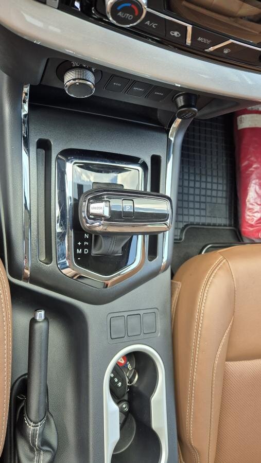 Dongfeng DF 6 Pick-up 2,3 l 120 kw