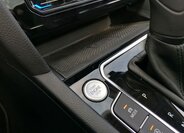 Volkswagen Passat Kombi 2,0 l 90 kw