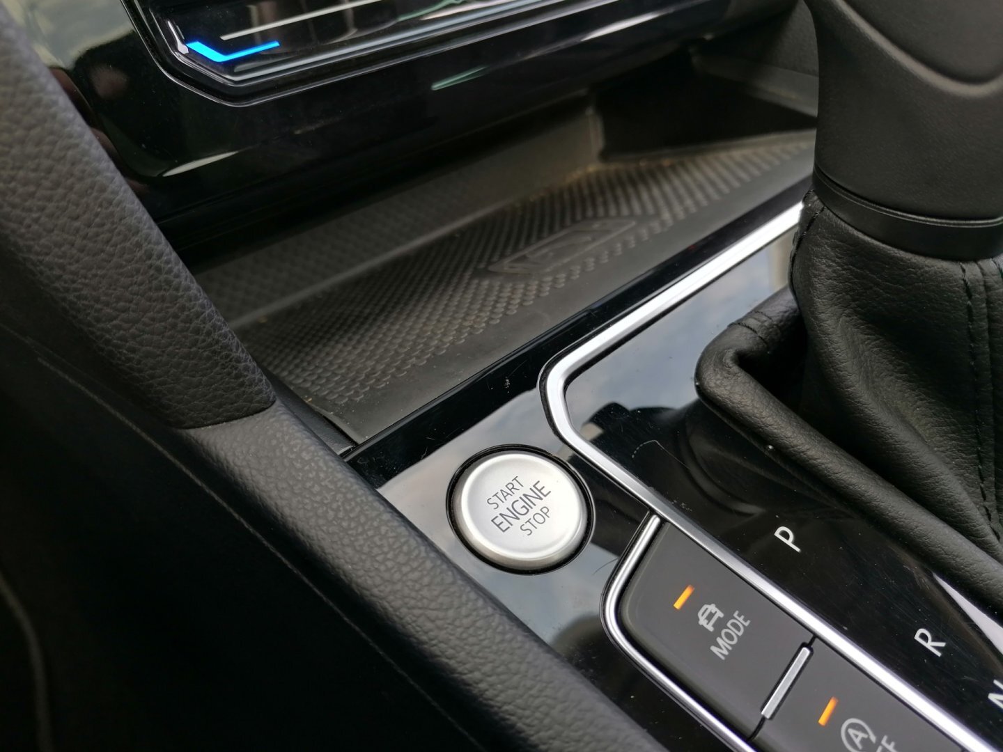 Volkswagen Passat Kombi 2,0 l 90 kw