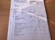 Škoda Rapid Sedan 1,2 l 63 kw