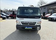 Mitsubishi Canter Ostatní 3,0 l 107 kw