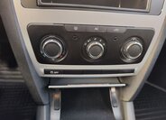 Škoda Octavia Kombi 1,6 l 77 kw