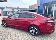 Ford Mondeo Hatchback 1,5 l 118 kw