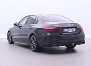 Mercedes-Benz Třídy C Sedan 2,0 l 519 kw