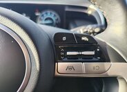 Hyundai Tucson SUV / Terénní 1,6 l 110 kw