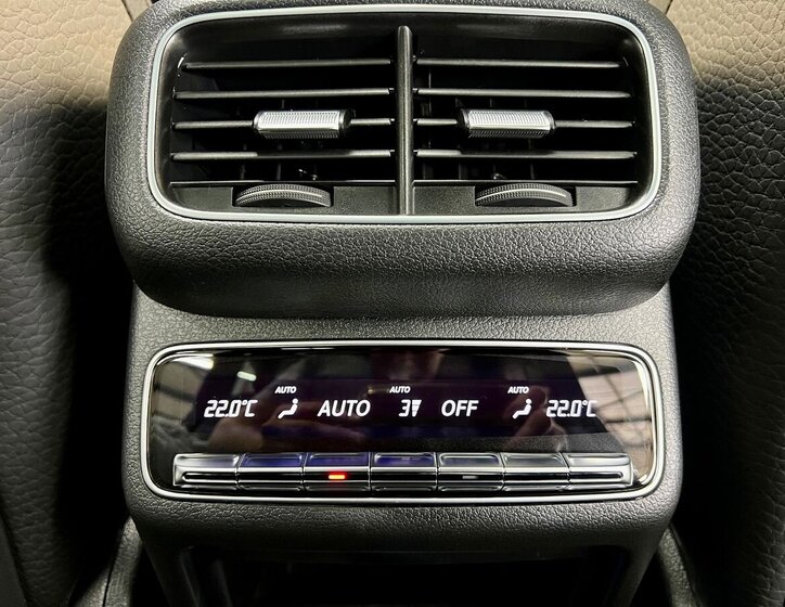 Mercedes-Benz GLS 32