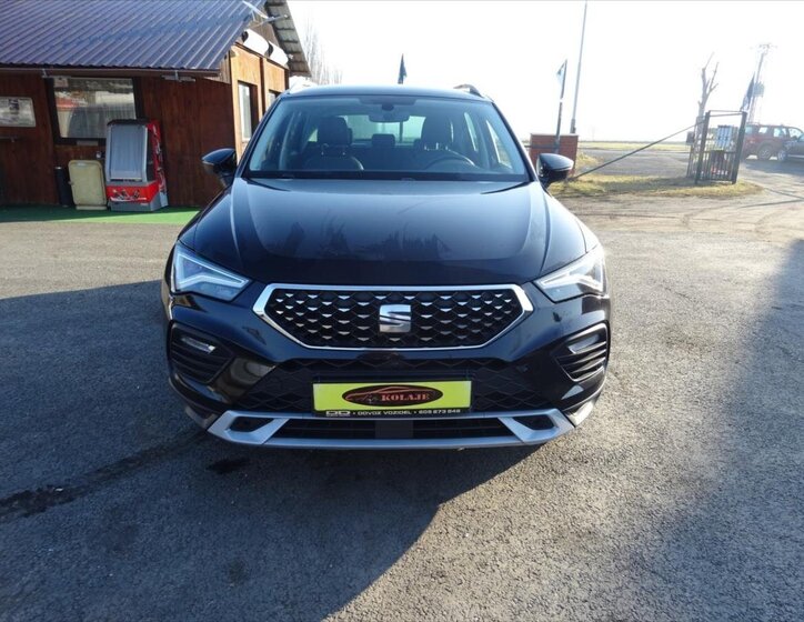 Seat Ateca 31