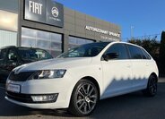 Škoda Rapid Hatchback 1,2 l 77 kw