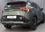 KIA Sportage 8