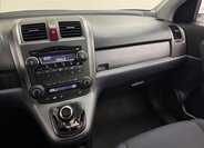 Honda CR-V SUV / Terénní 2,2 l 103 kw