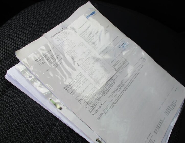 Volkswagen Passat Kombi 1,4 l 90 kw