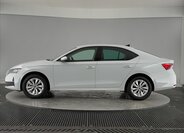 Škoda Octavia Liftback 1,5 l 85 kw