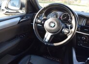 BMW X4 Sedan 2,0 l 140 kw