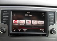 Volkswagen Golf Sportsvan VAN / Minibus 1,6 l 66 kw