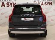Volvo XC90 SUV 2,0 l 173 kw
