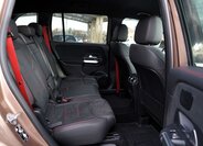 Mercedes-Benz GLB SUV / Terénní 2,0 l 225 kw