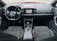Škoda Karoq SUV / Terénní 1,5 l 110 kw