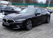 BMW Řada 8 2