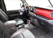 Jeep Wrangler Ostatní 2,0 l 200 kw