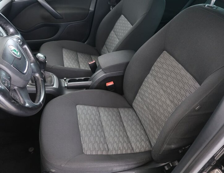 Škoda Octavia Kombi 1,6 l 77 kw