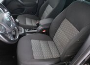 Škoda Octavia Kombi 1,6 l 77 kw