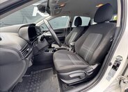 Hyundai i20 Hatchback 1,2 l 61 kw