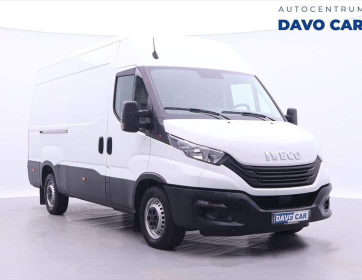 Iveco Daily Skříň 2,3 l 115 kw