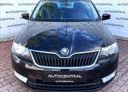 Škoda Rapid 2