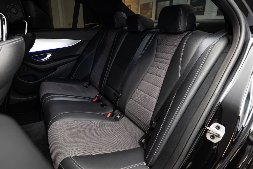 Mercedes-Benz Třídy E