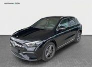 Mercedes-Benz GLA 1