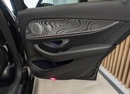 Mercedes-Benz Třídy E Kombi 2,0 l 143 kw