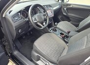 Volkswagen Tiguan SUV / Terénní 1,5 l 110 kw