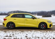 Audi S3 Hatchback 2,0 l 228 kw