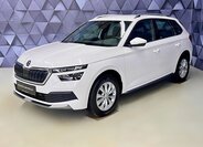 Škoda Kamiq SUV / Terénní 1,5 l 110 kw