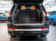 Jeep Grand Cherokee SUV / Terénní 5,7 l 266 kw