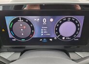 Škoda Kodiaq SUV / Terénní 1,5 l 150 kw