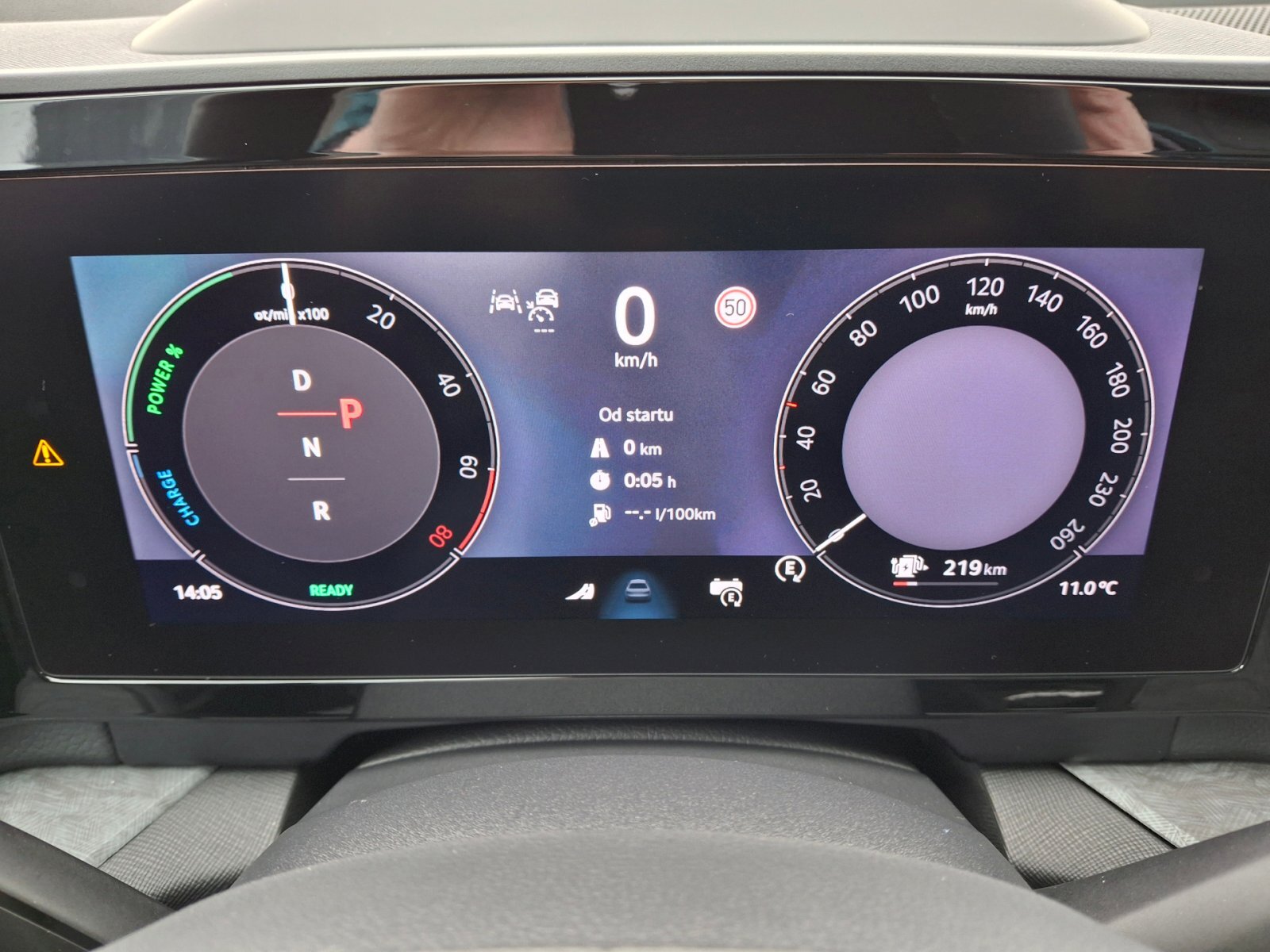 Škoda Kodiaq SUV / Terénní 1,5 l 150 kw