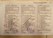 Opel Insignia Kombi 2,0 l 118 kw