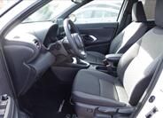 Toyota Yaris Cross 10