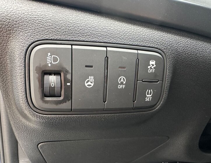 Hyundai i20 Hatchback 1,2 l 58 kw