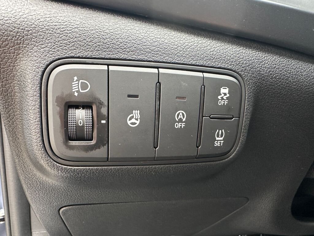 Hyundai i20 Hatchback 1,2 l 58 kw