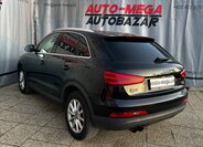 Audi Q3 Kombi 2,0 l 125 kw