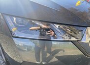 Škoda Octavia Kombi 1,5 l 110 kw