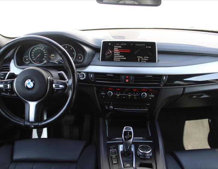 BMW X6 14