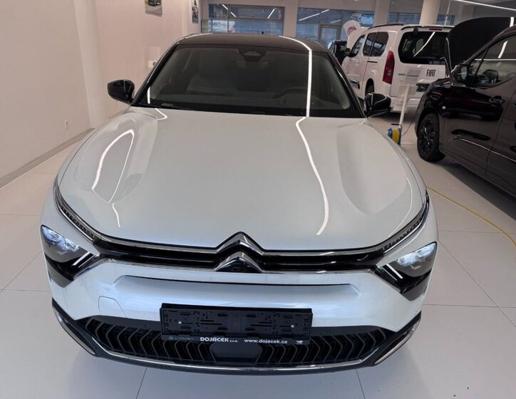 Citroën C5 X 2